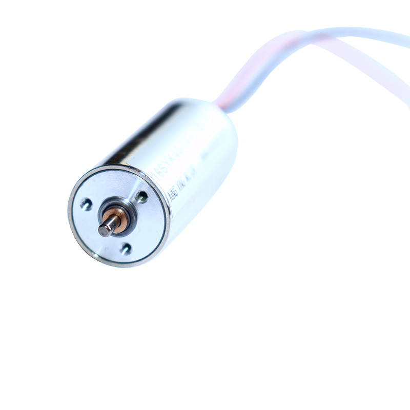 Apa Saja Berbagai Jenis Motor Sikat Karbon